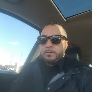 Meet your Posher, Hector